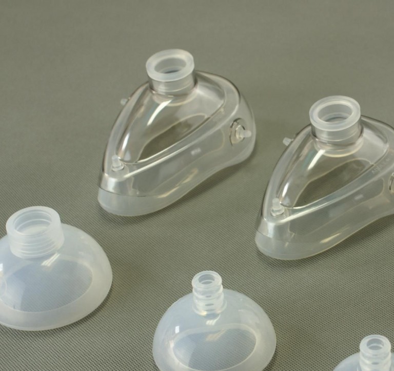 Medical Grade Liquid Silicone Rubber NJLSR95 AB Avada Classic